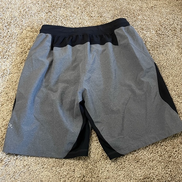 SOLD ON FB Lululemon shorts - Picture 2 of 4